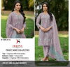 Deepsy D 385 A To D Organza Pakistani Suits Wholesale Price In Surat